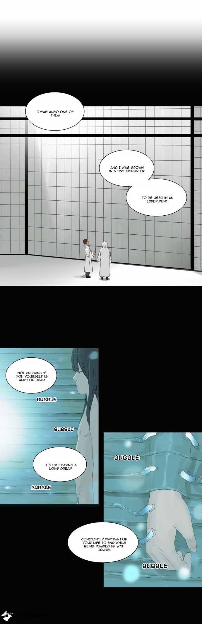 Tower of God Chapter 122 image 05